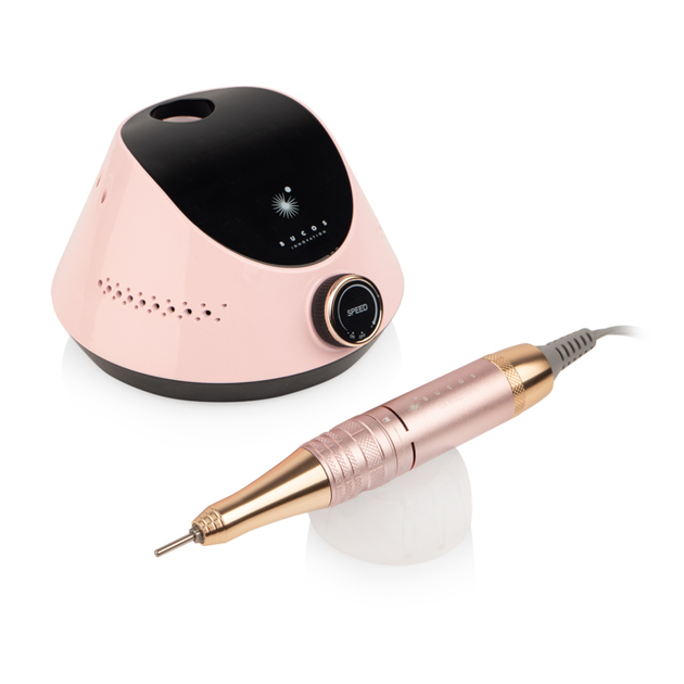 Фрезер для маникюра Bucos Nail Drill X2 PRO BLUSH PINK 65 Ватт, 35 000 ...