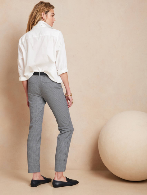 Брюки женские Banana Republic 753016647 8 Разные цвета (1159774946 ...
