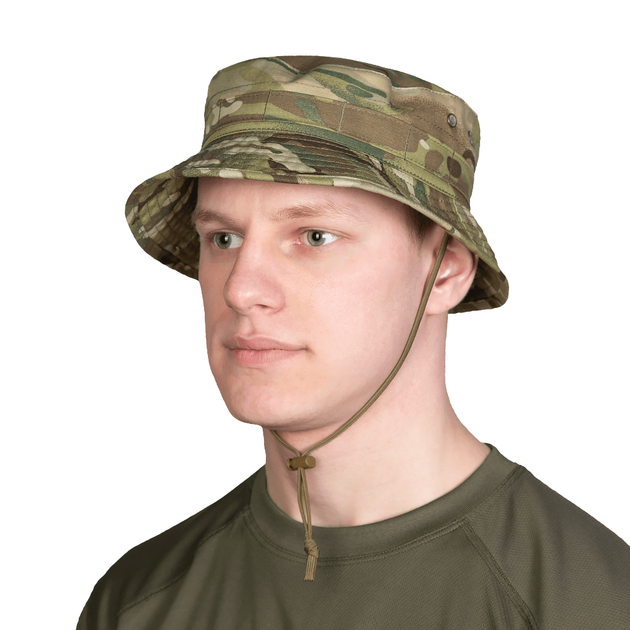 Панама Camo-Tec CM Boonie 2.0 Multicam Size 58 - изображение 2