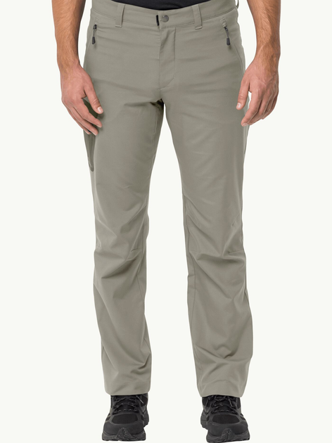 Спортивные штаны мужские Jack Wolfskin Active Track Pant M 1508251-5150 ...