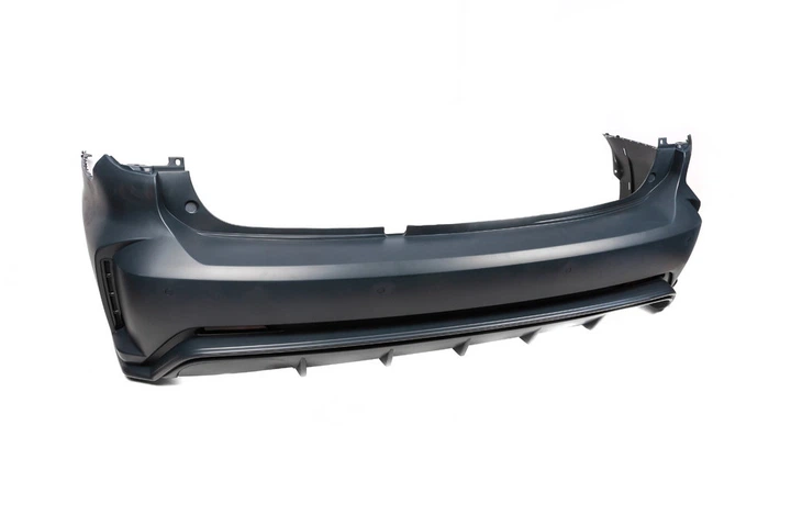 Комплект обвісів 2010-2022 (Nismo) для Nissan Patrol Y62 рр - зображення 12