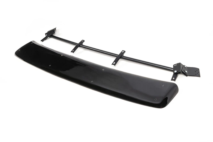 Козирок на лобове скло для Toyota Land Cruiser 80 cpf029 – фото