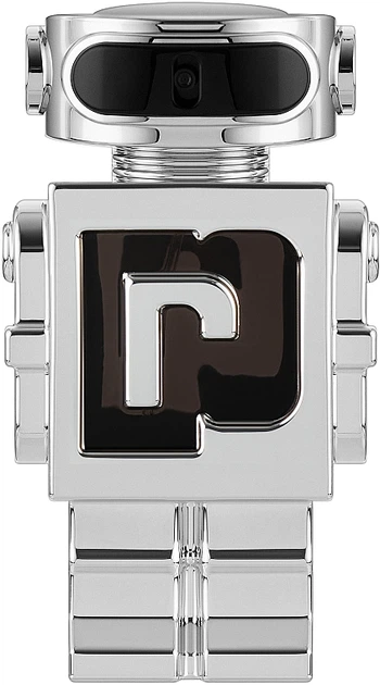 Туалетная вода Paco Rabanne Phantom для мужчин – купить с