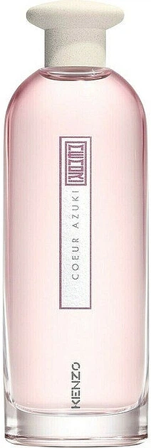 Парфюмированная вода Kenzo Memori Coeur Azuki 75 ml (27-111955175) - Фото 1 Парфюмированная вода Kenzo Memori Coeur Azuki 75 ml (27-111955175) - изображение 1