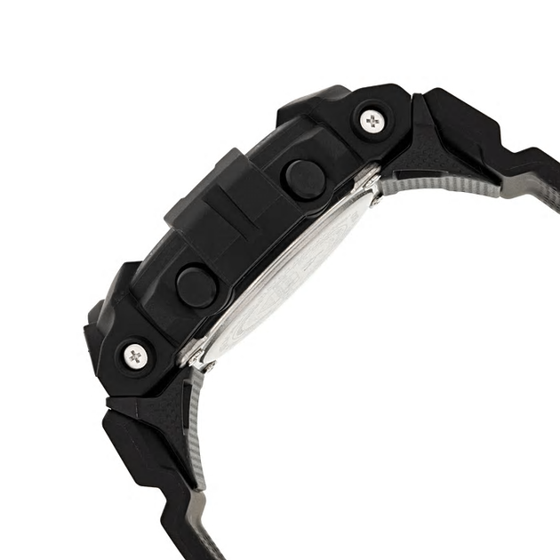 Противоударные наручные часы Casio G-Shock GBD-800-1BER с