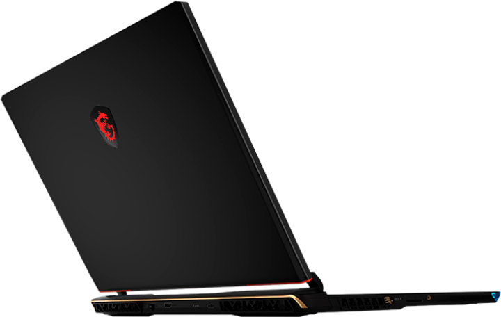 Laptop MSI Raider GE78 HX 13VH-033PL (MOBMISNOT1309) Black - obraz 4