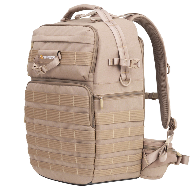 Рюкзак Vanguard VEO Range T 48 Beige (VEO Range T 48 BG) – фото, отзывы ...