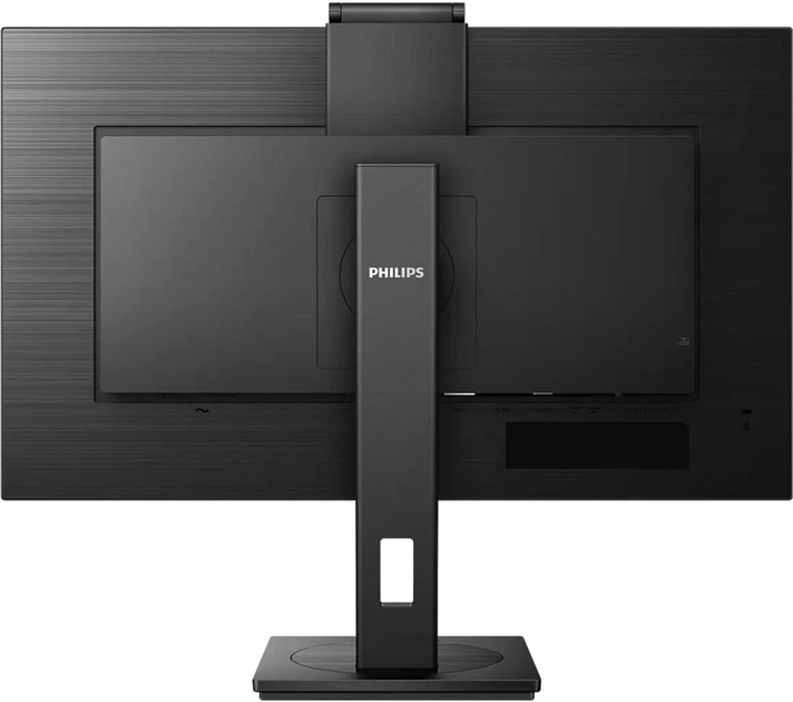 Monitor 27" Philips 272S1MH (272S1MH/00) - Zdjęcie 4 Monitor 27" Philips 272S1MH (272S1MH/00) - obraz 4