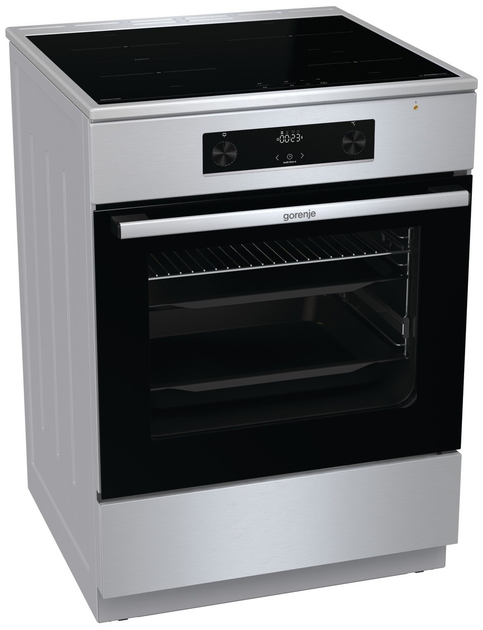 Плита электрическая Gorenje GEIT 6C60 XPG - изображение 2