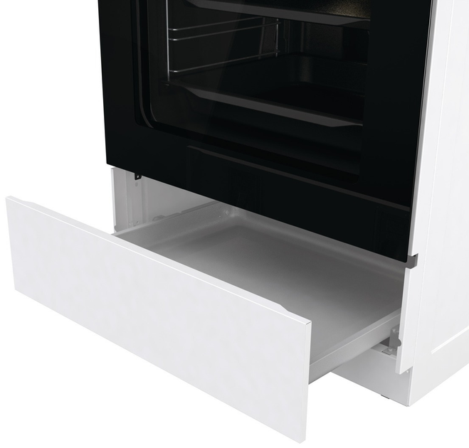 Плита электрическая Gorenje GECS 6C70 WC - изображение 11