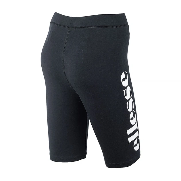 Женские Шорты Ellesse Tour Cycle Черный 38 (SGC07616-BLACK 38) - Фото 2 Женские Шорты Ellesse Tour Cycle Черный 38 (SGC07616-BLACK 38) - изображение 2