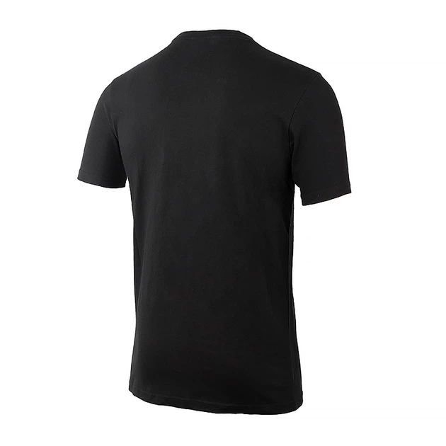 Мужская Футболка Ellesse Canaletto Tee Черный M (7dSHS04548-001 M) - изображение 2