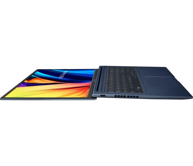 Ноутбук ASUS VivoBook 15 / AMD Ryzen™ 7 4800H / 16 GB RAM / M.2