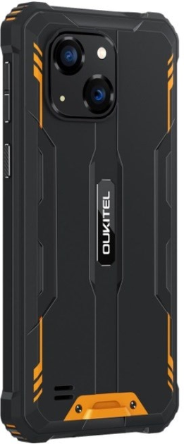 Smartfon Oukitel WP20 4/32GB Orange - obraz 5