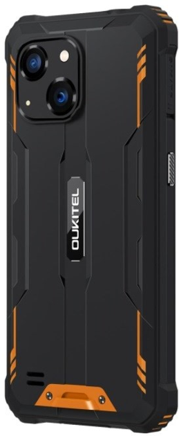 Smartfon Oukitel WP20 4/32GB Orange - obraz 6