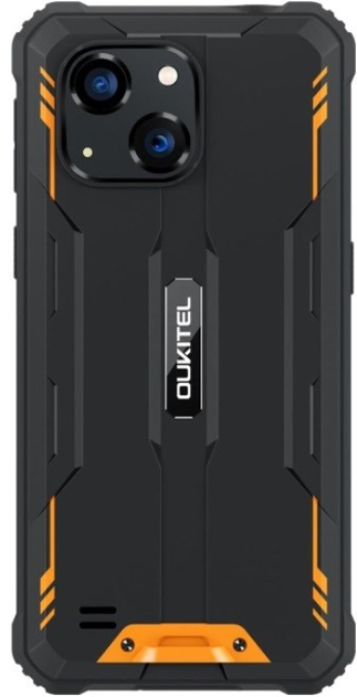 Smartfon Oukitel WP20 4/32GB Orange - obraz 7