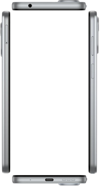 Smartfon Motorola Moto G22 4/64GB White - obraz 5