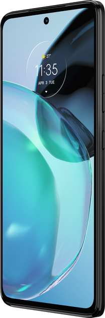 Мобільний телефон Motorola G72 6/128GB Meteorite Grey - зображення 3