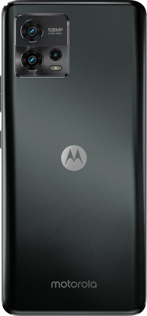 Мобільний телефон Motorola G72 6/128GB Meteorite Grey - зображення 5
