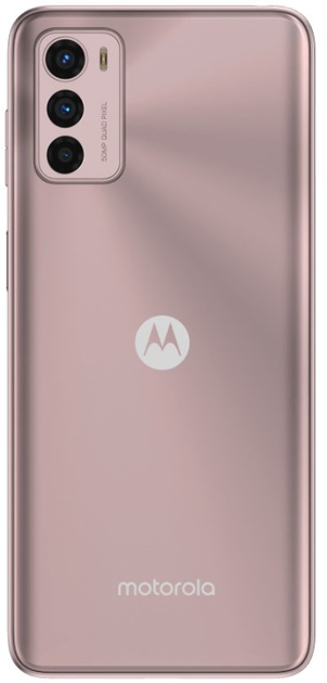 Smartfon Motorola G42 4/128GB Metallic Rose - obraz 4