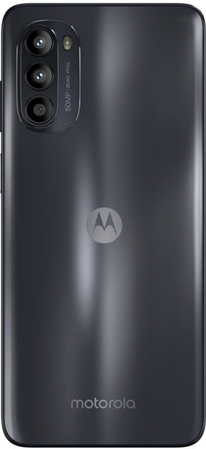 Smartfon Motorola G52 4/128GB Charcoal Grey - obraz 7
