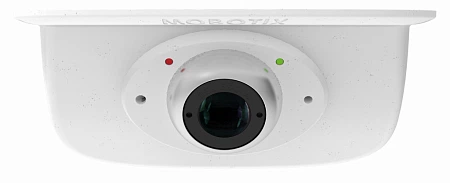 Внутрішня IP-камера відеонагляду купольна Mobotix Mx-p26B-6D (без об'єктива) - изображение 4