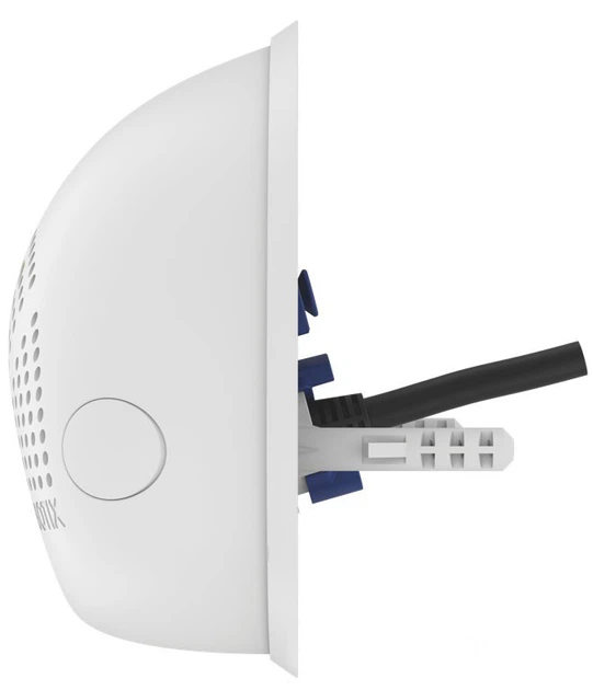 Внутрішня IP-камера відеонагляду компактна Mobotix Mx-i26B-AU-6D016 - изображение 3