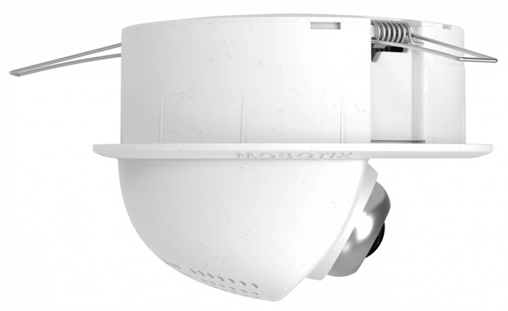 Внутрішня IP-камера відеонагляду купольна Mobotix Mx-p26B-6D (без об'єктива) - изображение 6