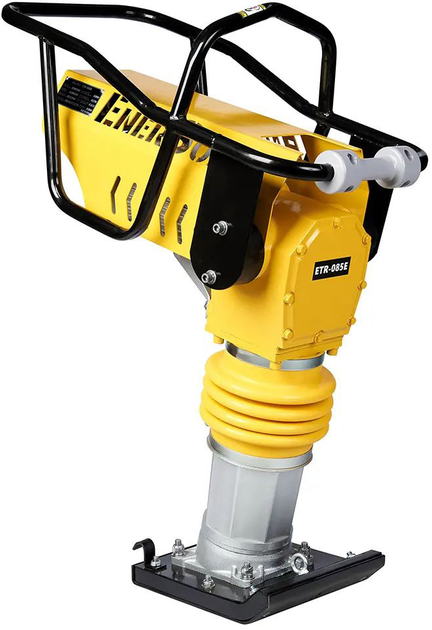 Вібротрамбувалка EnerSol ETR-085E - зображення 3