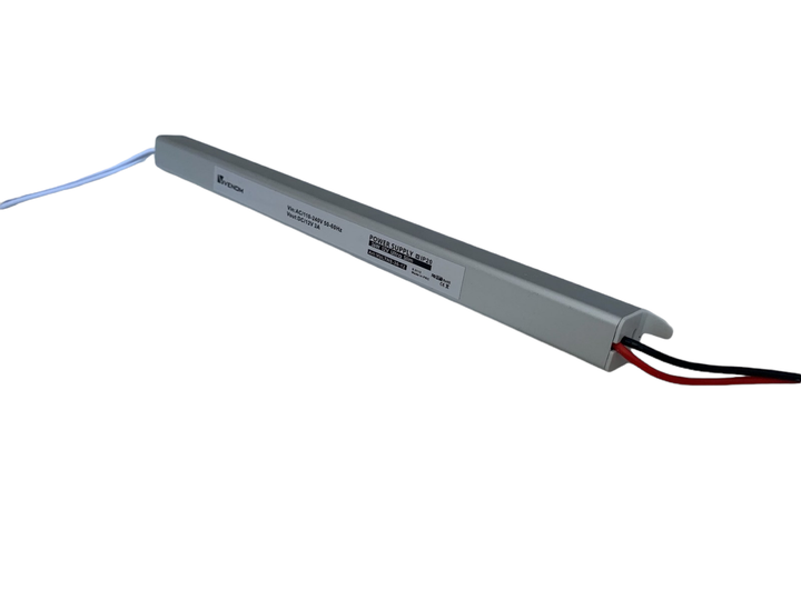 Блок питания Venom 12V 36Вт 3А Негерметичный (IP20) Standart Ultra slim - изображение 2