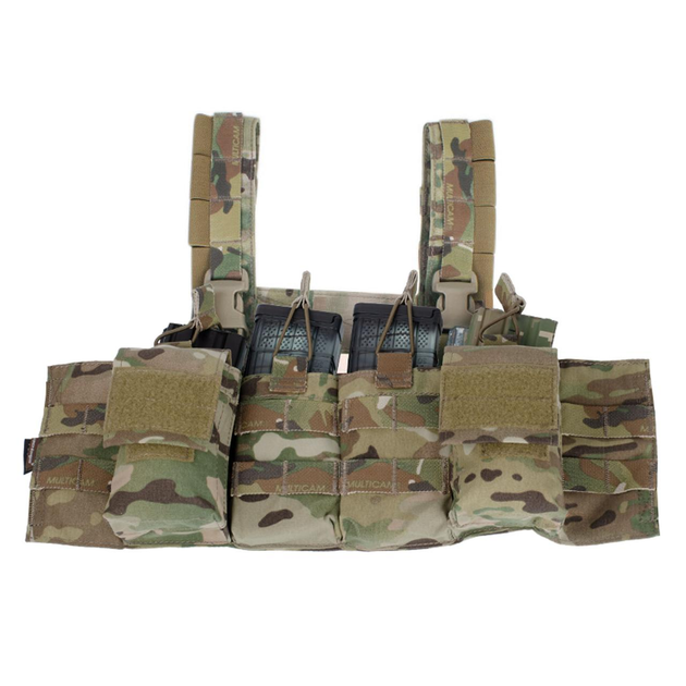 Розвантаження Emerson Easy Chest Rig - зображення 1