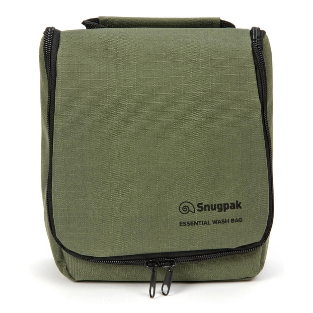 Сумка-органайзер Snugpak Essential Wash Bag для особистих речей - изображение 2