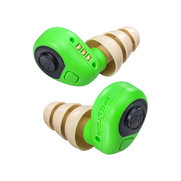 Активні беруші 3M Peltor Electronic Earplug EEP-100 - изображение 2