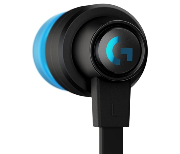 Наушники Logitech G333 купить в интернет-магазине ROZETKA - Наушники ...