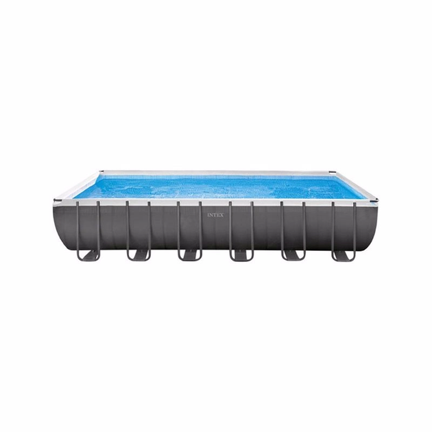 Каркасний Басейн Intex 26364 (732-366-132см), 31805 Л (246404) - зображення 5