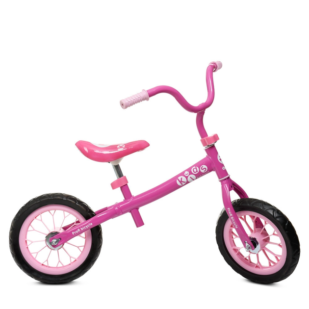 Беговел Profi Kids M 3255-1 колесо 12 дюймов - Фото 1 Беговел Profi Kids M 3255-1 колесо 12 дюймов - изображение 1