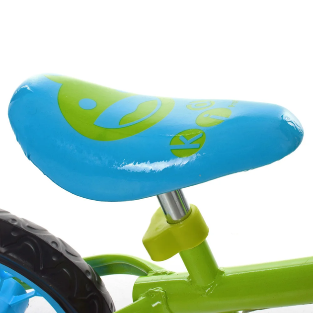 Біговел Profi Kids M 3255-4 колесо 12 дюймів - Фото 3 Біговел Profi Kids M 3255-4 колесо 12 дюймів - изображение 3