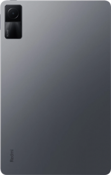Планшет Xiaomi Redmi Pad 3/64GB Wi-Fi Graphite Gray (VHU4221EU) - Refurbished - Фото 2 Планшет Xiaomi Redmi Pad 3/64GB Wi-Fi Graphite Gray (VHU4221EU) - Refurbished - зображення 2