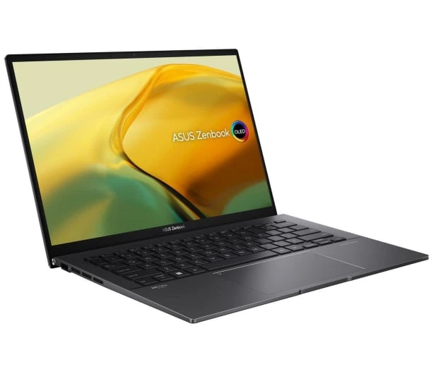 Ноутбук ASUS ZenBook 14 UM3402YA / AMD Ryzen™ 5 5625U / 16