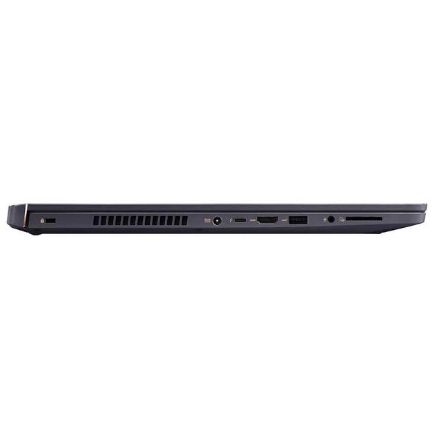Ноутбук ASUS ProArt Studiobook 16 i7-12700H / RAM 32GB / SSD 1TB / RTX3080Ti OLED / Для графики - изображение 7