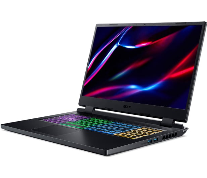 Игровой ноутбук Acer Nitro 5 AMD Ryzen™ 9 6900HX 8 ядер, 16 потоков ...