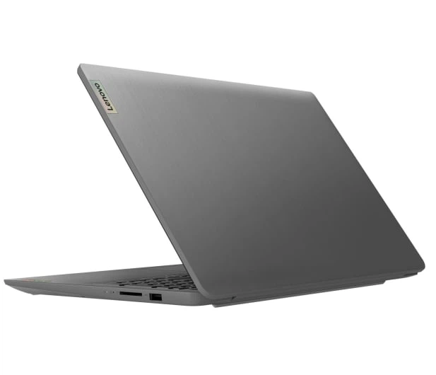 Ноутбук Lenovo IdeaPad 3-15 / Intel Core i5-1135G7 / 12 GB RAM