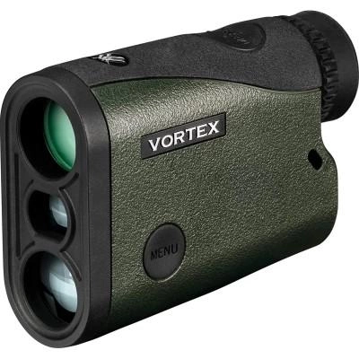 Лазерный дальномер Vortex Crossfire HD 1280м 5х21мм (LRF-CF1400) - изображение 1