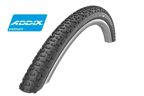 SCHWALBE G-ONE ULTRABITE ADDIX 28x2.00 - View #2