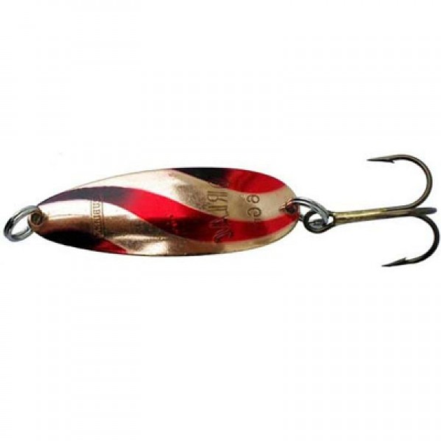 Блешня Rublex Orlac 4 60mm 8.0g CNR (1824.01.20) – фото, отзывы ...