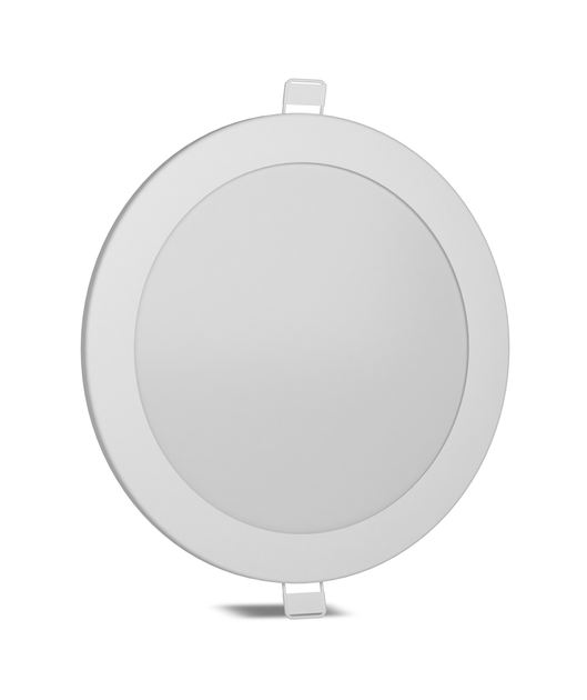 Светильник LED врезной круглый Vestum 24W 6000K 220V - изображение 2