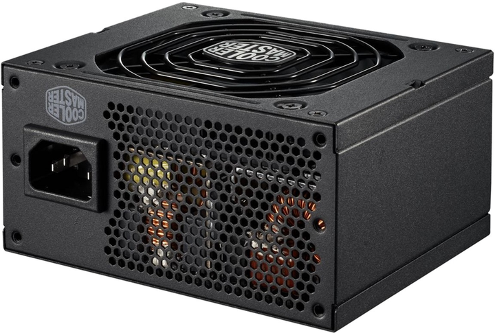 Блок питания Cooler Master V1100 SFX PLATINUM 1100W (MPZ