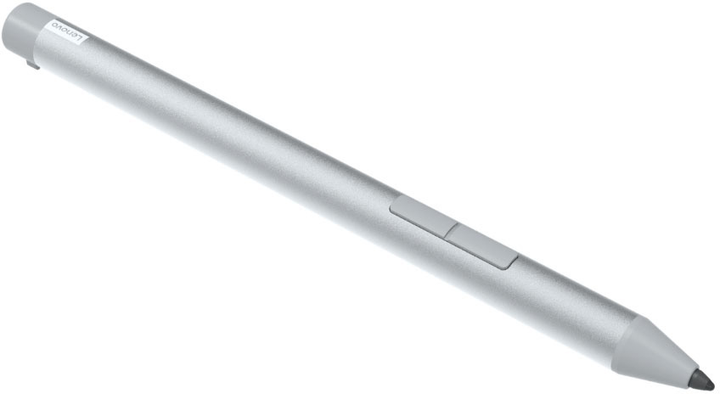 Стилус Lenovo Active Pen 3 (2023) Grey (ZG38C04479) – фото, відгуки ...