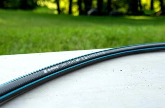 Шланг садовый HOBBY ATS 3/4' 25м 6 слоев до 30бар -20…+60°C Cellfast (2000003267347) - изображение 6