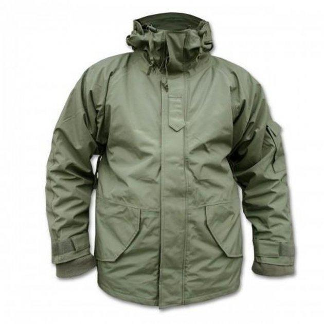 Куртка с подстежкой Sturm Mil-Tec 10615001 3XL - изображение 1